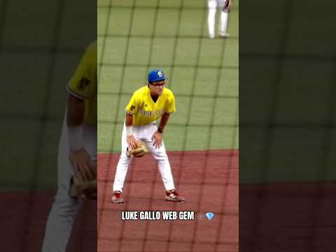 What a grab by Luke! #bostoncollege #bostoncollegeeagles #collegebaseball #baseball #ncaabaseball