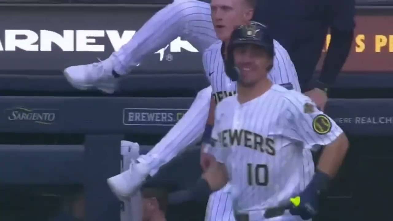 The Brewers keep winning while they keep doubting