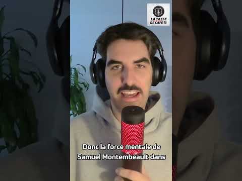 Montembeault se lève!