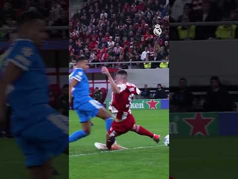 7️⃣📡🔟 #Mbappe #RealMadrid #UCL #ViniJr