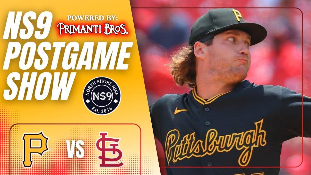 Bucs Put The Tarp Back on The Cards with Series Win
