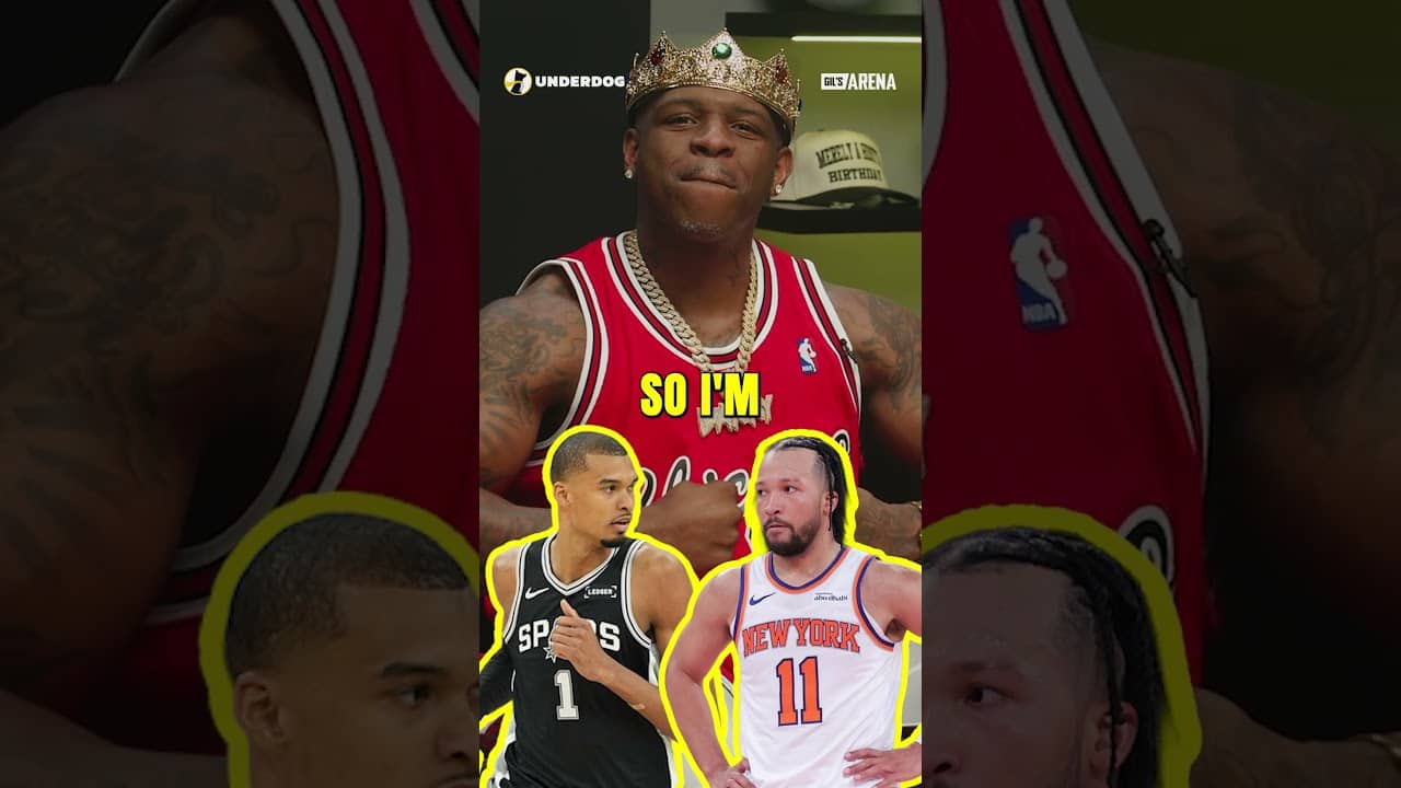 Knicks Spurs NBA Finals predictions 👀