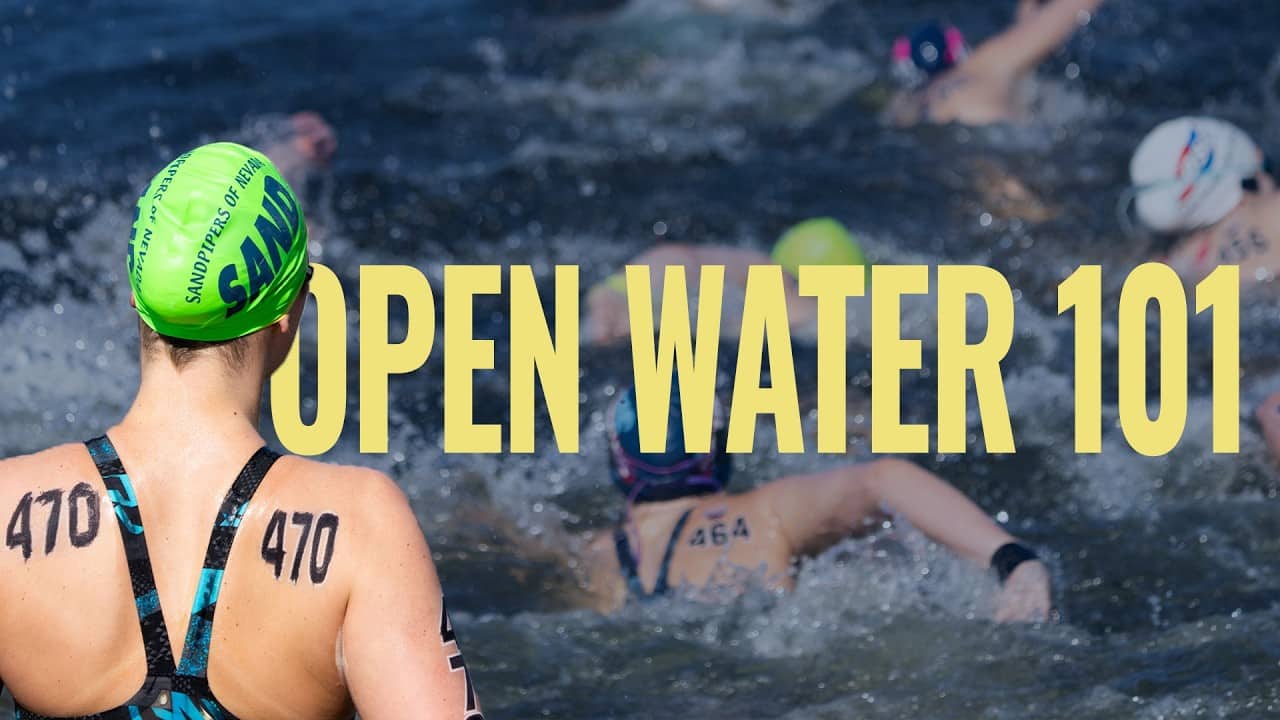 Open Water 101
