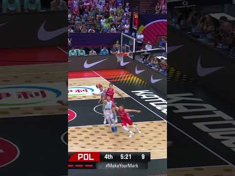 Defense by Luka hits different 😤🔒