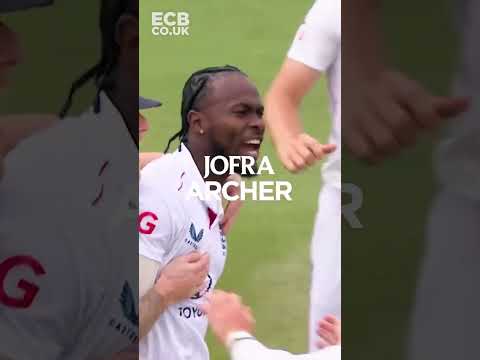 🔥 The Men's Ashes Squad 2025 | Australia vs England