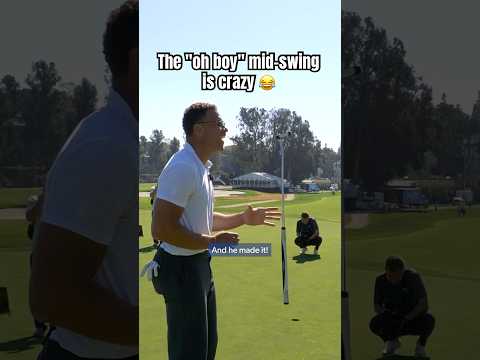 Oh boy … that’s crazy! 😅