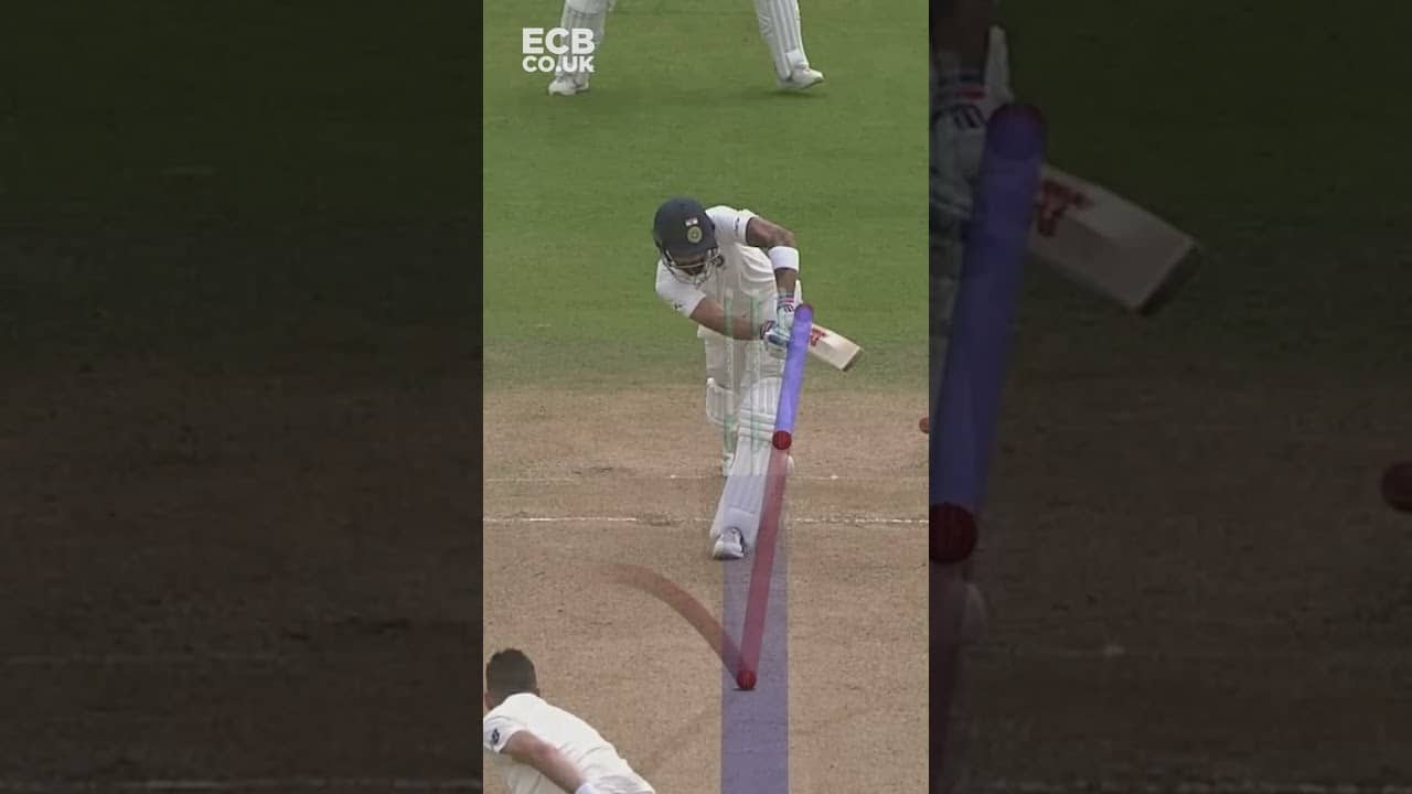 ☝️ Out OR Not Out 🙅‍♂️