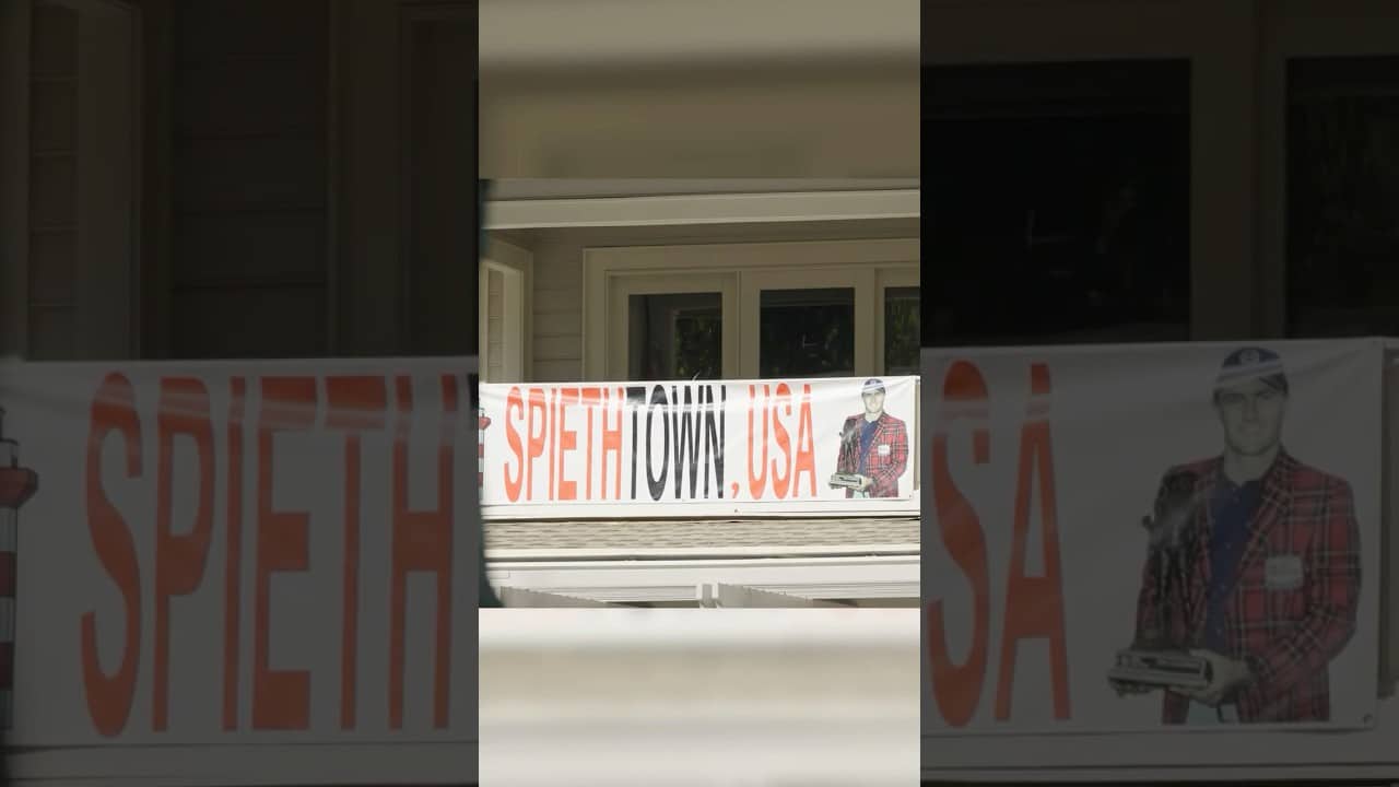 What's “Spiethtown USA”? 🗺️