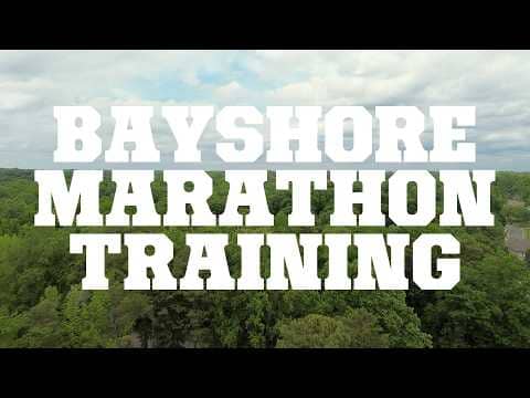 My Last 20 Mile Long Run