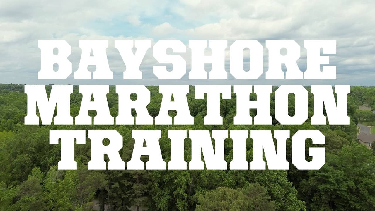 My Last 20 Mile Long Run
