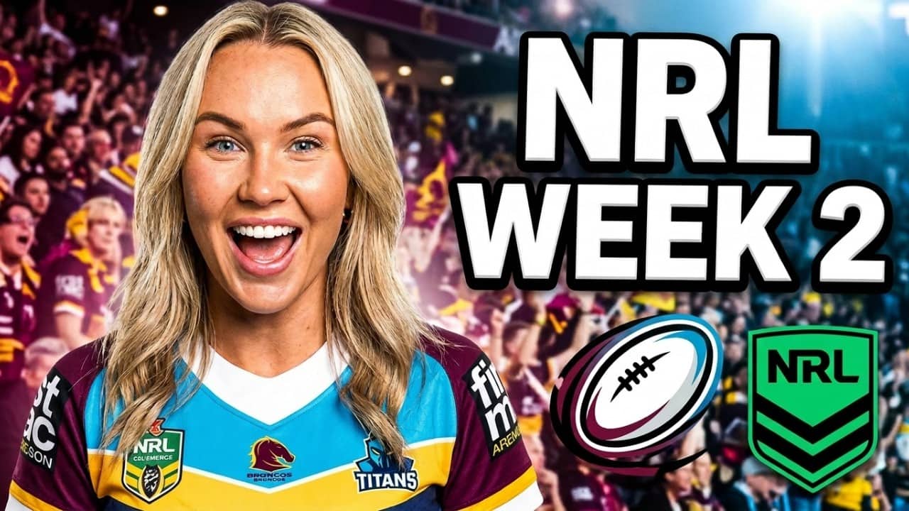Week 2 Rundown, Tips, Slips, Nips