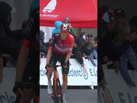 Scenes all over the road! 😮