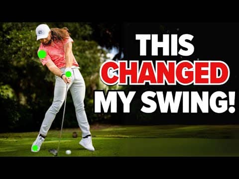 Kyle Berkshire's Long Drive Secrets - 3 Driver Tips
