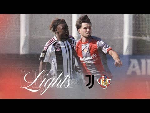 PRIMAVERA 1 | Juventus-Cremonese 1-0