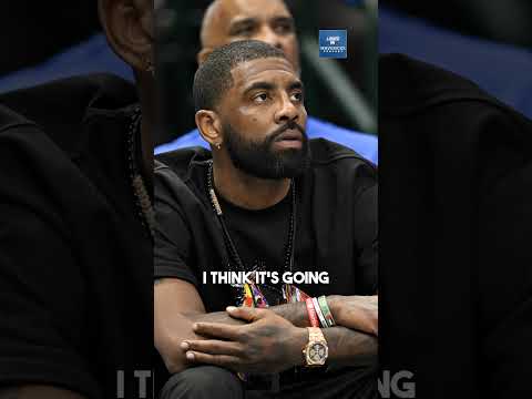 Why the Mavericks shouldnt trade Kyrie Irving
