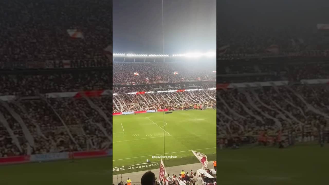 RIVER PASIÓN 🤍❤️🤍 || @carlitos91218