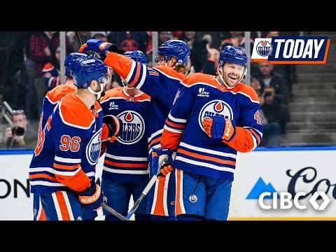 OILERS TODAY | Post-Game vs SEA 03.31.26