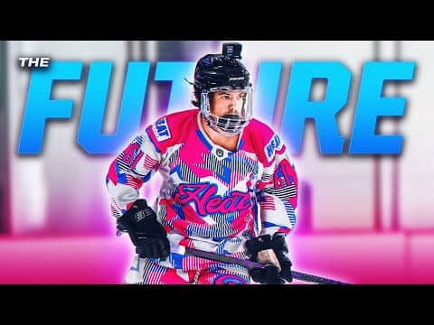 The Future of the Columbus Heat... (WE MADE A MISTAKE)