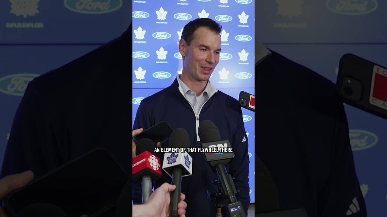 Marlies Playoffs