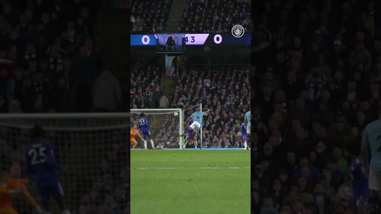 Who can forget Kompanys Screamer? 🚀😮‍💨 #football #goals #mancity #premierleague #shorts #shortsfeed