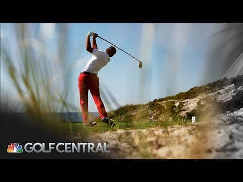 U.S. team turns the tables in afternoon singles at the 50th Walker Cup | Golf Central | Golf Channel