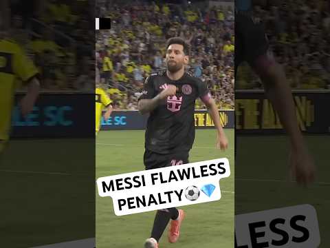 Messi BRACE in top form!💯