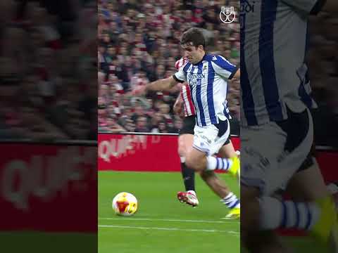 🔥 Alex 𝗣𝗮𝗱𝗶𝗹𝗹𝗮. Gran actuación de nuestro portero ante la Real Sociedad