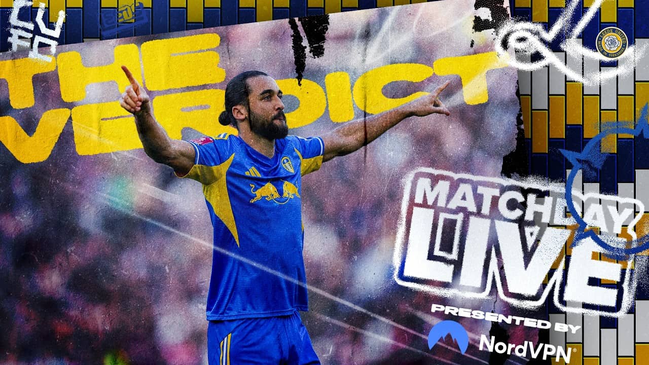 Matchday Live: The Verdict | West Ham United v Leeds United