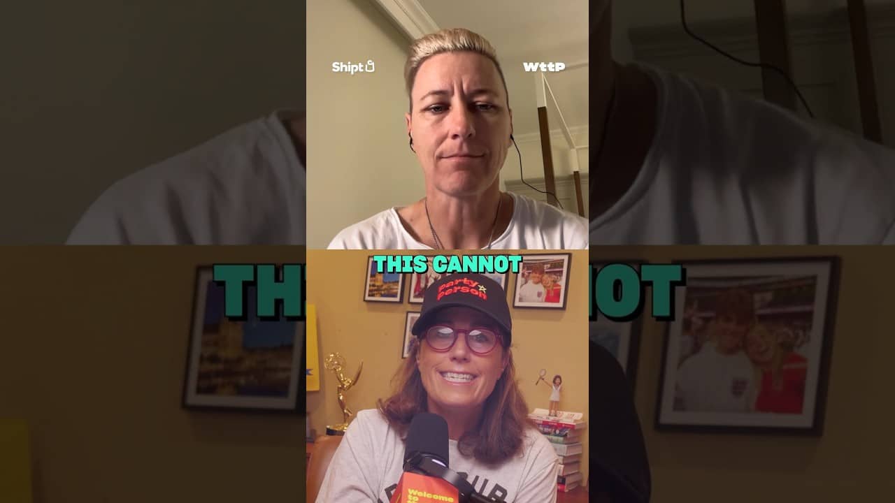 Abby and Julie look back at the USMNT's loss to Türkiye and how important it is to stay locked in