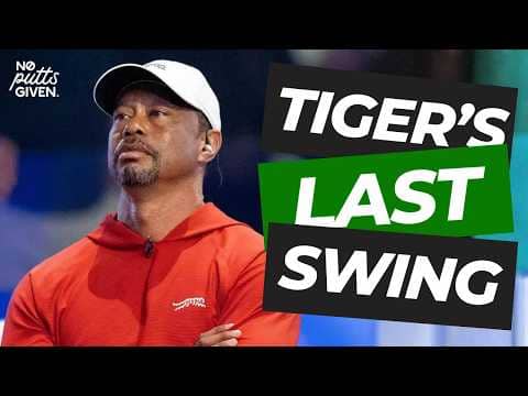 Is it Time to look away from Tiger? | NoPuttsGiven