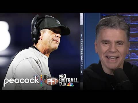 NFL storylines: Super Bowl contenders, tush push future, Ravens | Pro Football Talk | NFL on NBC