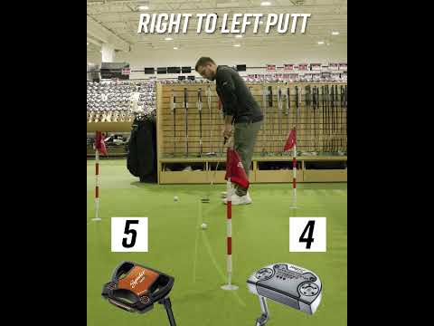 The First Perfect Score! #puttermadness