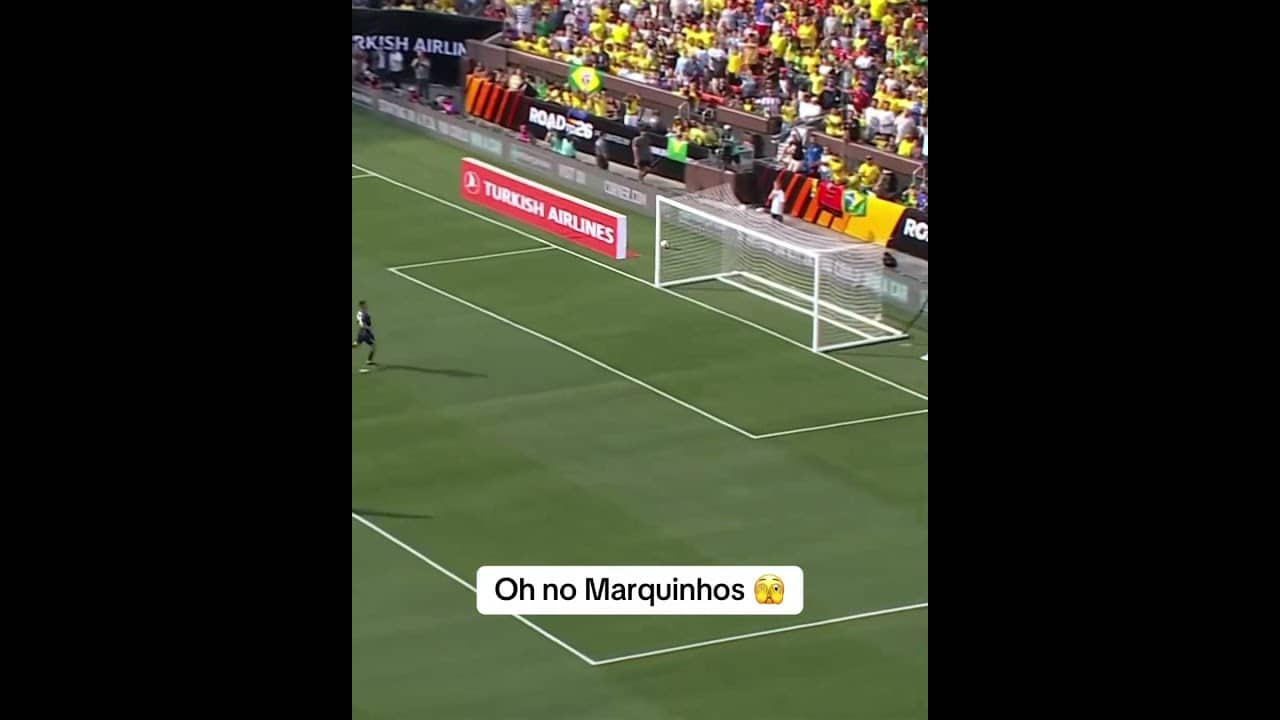 Mostafa Zico equalizes for Egypt 👏