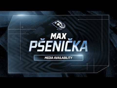 Max Psenicka | Development Camp 2026