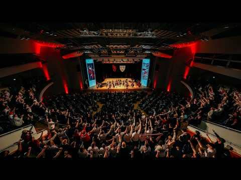 VfB-Frühjahrsempfang 2026