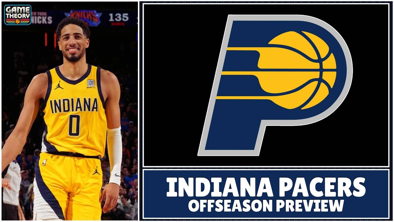Indiana Pacers | Game Theory Offseason Preview