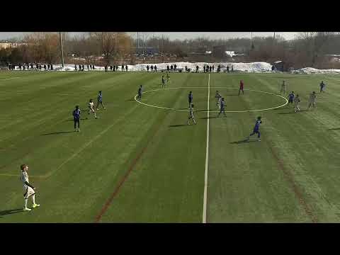 2026_02_28 RBNY U18 vs CF Montréal U18