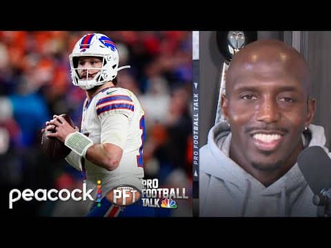Candidates will be 'sprinting' to coach Bills, Devin McCourty says | Pro Football Talk | NFL on NBC