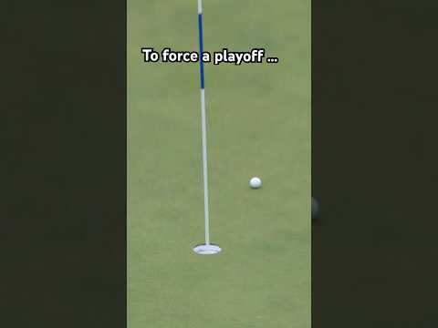 NEEDED to make this shot 😳