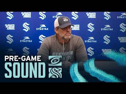 Pre-Game Sound | Lane Lambert - March 2, 2026