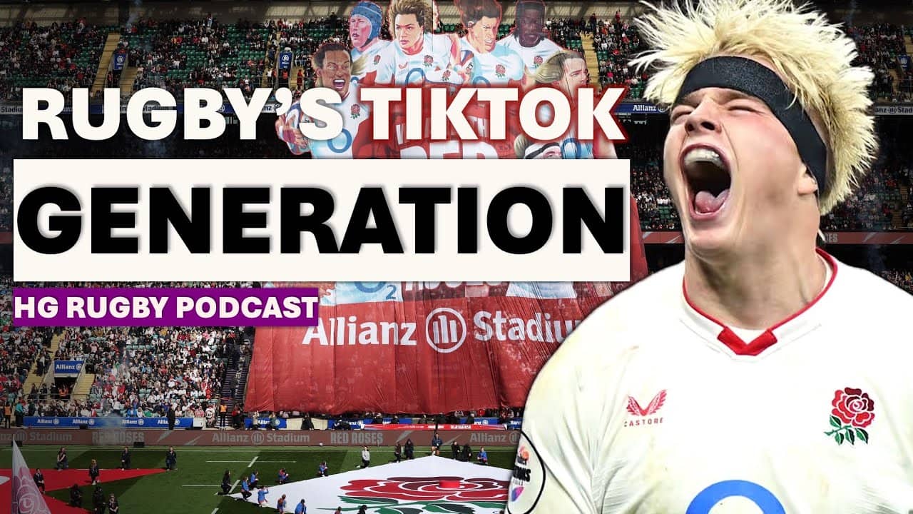 How Rugby Unions Fans Are Changing - Pro Media Manager Explains