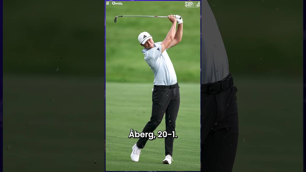 Picks to win the PGA Championship 🏆