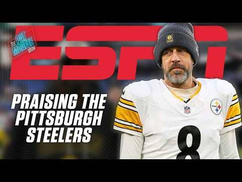 Rams vs. Seahawks PREVIEW 🍿 Mike McCarthy predicts an 'ABSOLUTE BARNBURNER!' | The Pat McAfee Show