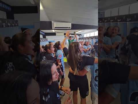 Sois muy grandes 🔥😍