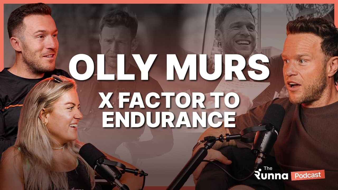 Olly Murs: "I Enjoyed How Horrible It Was" | 400km Challenge After 5 Knee Surgeries