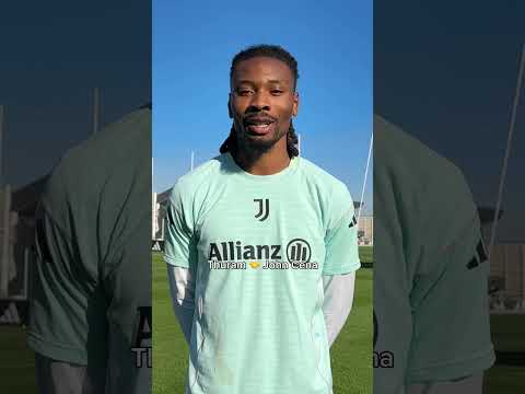 THURAM 🤝 JOHN CENA #wwe #shorts