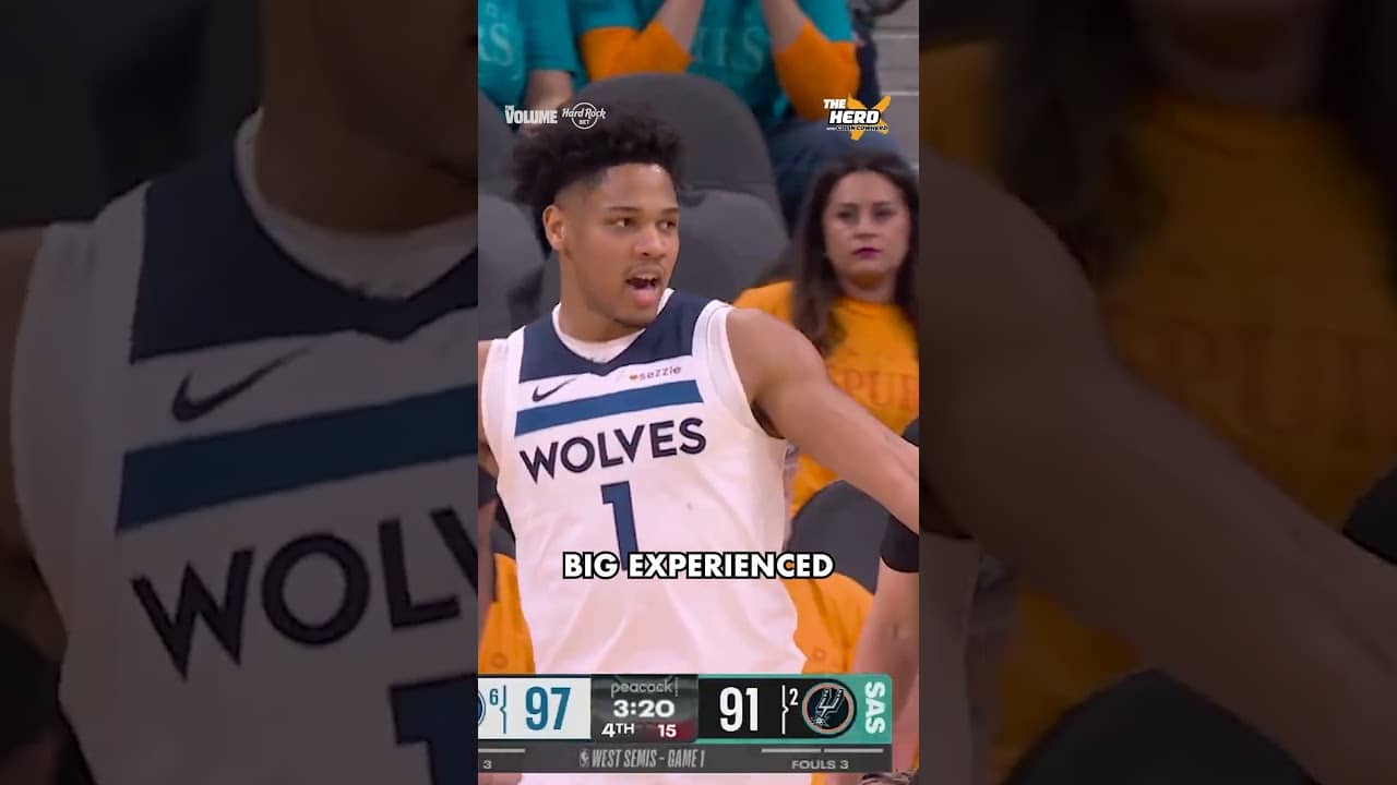 #MinnesotaTimberwolves are the MOST DISRESPECTED