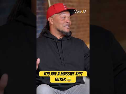 Channing calls out Trick Williams’ approach in WWE and what built his confidence and being self made