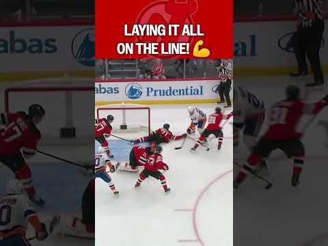 That’s Commitment Right There!