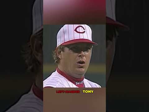 Tony Gwynn was a Brilliant hitter. #mlb #baseball